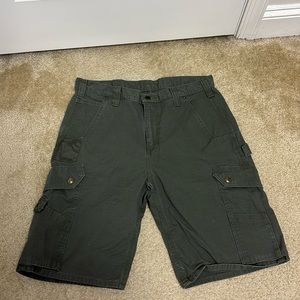 Carhartt Cargo Shorts